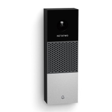Netatmo Doorbell csengő