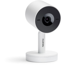 Netatmo Indoor Camera Advance White megfigyelő kamera
