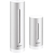Netatmo Meteorológiai állomás iPhone/iPad/iPod készülékekhez, Netatmo NWS01 (NWS01) időjárásjelző