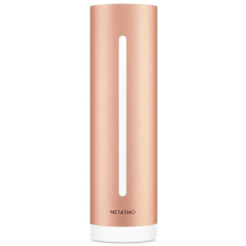 Netatmo Smart Indoor Air Quality Monitor biztonságtechnikai eszköz