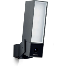 Netatmo Smart Outdoor Camera with SirenNOC-S-EC megfigyelő kamera