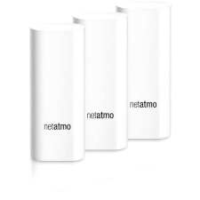 Netatmo Tags 3ks biztonságtechnikai eszköz