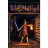 Netcore Games Tales of Maj'Eyal (digitális licenc)
