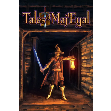 Netcore Games Tales of Maj'Eyal (digitális licenc) videójáték