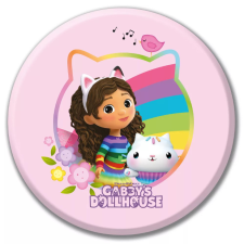 NETFLIX Gabi babaháza Bird formapárna, díszpárna 40 cm Nr2 lakástextília