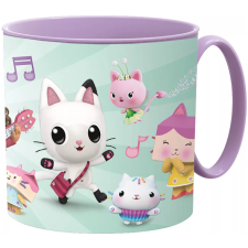 NETFLIX Gabi babaháza micro bögre 265 ml bögrék, csészék