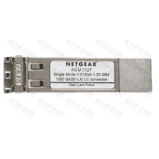 Netgear 1000B-LX SFP GBIC Module for Netgear fully managed and Smart switches hub és switch