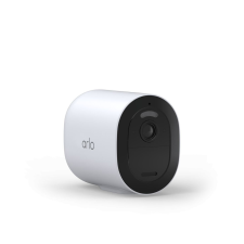 Netgear Arlo Go 2 3G/4G/WiFi biztonsági kamera megfigyelő kamera