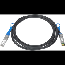 Netgear AXC7610 InfiniBand kábel 10 M SFP+ Fekete (AXC7610-10000S) kábel és adapter