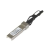 Netgear AXC763 InfiniBand és száloptikai kábel 3 M SFP+ Fekete