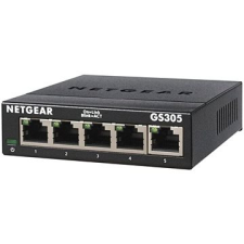 Netgear GS305 egyéb hálózati eszköz