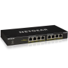 Netgear GS308PP-100EUS 8 portos Gigabit switch (GS308PP-100EUS)