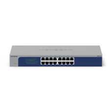 Netgear GS516 16-Port Gigabit Ethernet Unmanaged Switch hub és switch