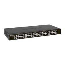 Netgear KapcsolóK Netgear GS348-100EUS hub és switch