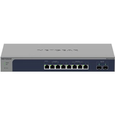 Netgear MS510TXM-100EUS hub és switch