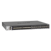 Netgear ProSafe M4300-24X24F 24 Portos menedzselhető switch (XSM4348S-100NES)