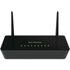 Netgear R6220 vezeték 867 Mbit/s vezeték nélküli kétsávos Router #fekete router