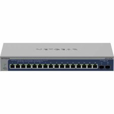 Netgear Smart S3600 switch (XS516TM-100EUS) (XS516TM-100EUS) hub és switch