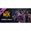 NetherRealm Studios, QLOC, Shiver Mortal Kombat 11 - Kombat Pack 2 (PC - Steam elektronikus játék licensz)