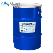 NETLA Lithium EP2 PLUS (50kg) Kenőzsír egyéb kenőanyag