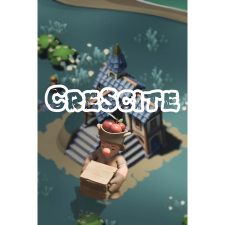 Netlex Studio Crescite (PC - Steam elektronikus játék licensz) videójáték