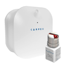 NETPAK Carpex diffúzor kezdőcsomag 50 ml Big Boss aromával tisztító- és takarítószer, higiénia