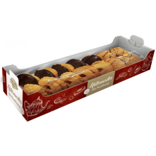Nett food Nett food linzer és teasütemény, gluténmentes 240 g reform élelmiszer