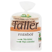  NETT FOOD TALLÉR ROZSBÓL reform élelmiszer