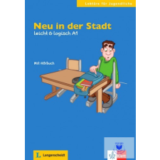 Neu in der Stadt idegen nyelvű könyv