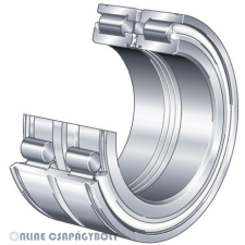 NEU SL 02 4836 NEU Csapágy barkácsolás, csiszolás, rögzítés