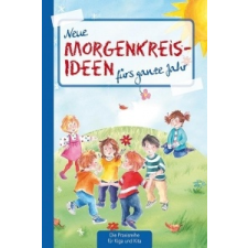 Neue Morgenkreis-Ideen fürs ganze Jahr. – Suse Klein idegen nyelvű könyv
