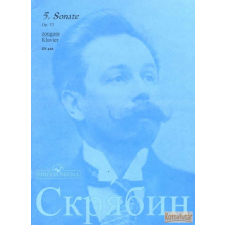 Neuma 5. Sonate Op.53 művészet