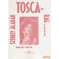 Neuma Tosca-rag művészet