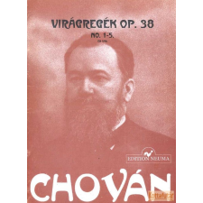 Neuma Virágregék Op. 38 No. 1-5. művészet