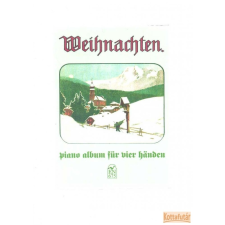 Neuma Weihnachten - Zongora-négykéz művészet