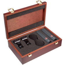 Neumann KM 183-MT-STEREOSET mikrofon