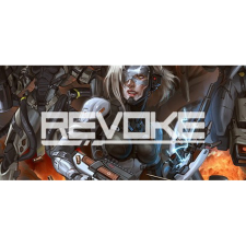 NEUN Games Revoke (Digitális kulcs - PC) videójáték