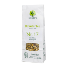 Neuner's Gyógynövény Tea a Máj Támogatásáért Nr. 17. 40 g tea