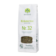  Neuner's Gyógynövény Tea a Vérnyomás Támogatásáért Nr.32. 70 g tea
