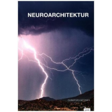 Neuroarchitektur – Christoph Metzger idegen nyelvű könyv
