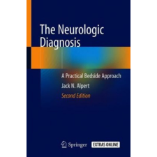  Neurologic Diagnosis – Jack N. Alpert idegen nyelvű könyv