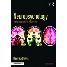  Neuropsychology – David Andrewes idegen nyelvű könyv