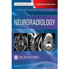  Neuroradiology Imaging Case Review – Loevner,Laurie A.,MD,Efrat Saraf-Lavi,David M. Yousem idegen nyelvű könyv
