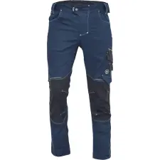  NEURUM CLS nadrág navy 62 munkaruha