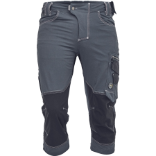  NEURUM PFM 3/4 nadrág antracit 54 munkaruha
