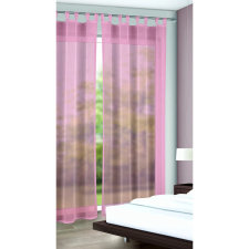 Neusser készfüggöny füles Rózsa 245 cm x 135 cm lakástextília