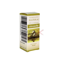 - Neuston illóolaj citronella 10ml illóolaj