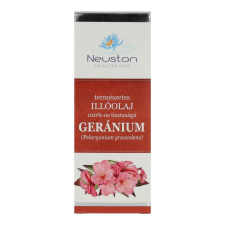  NEUSTON ILLÓOLAJ GERÁNIUM illóolaj