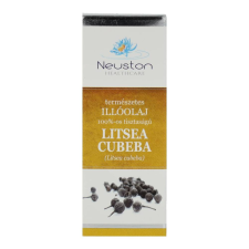  NEUSTON ILLÓOLAJ LITSEA CUBEBA illóolaj