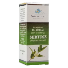 NEUSTON illóolaj - mirtusz 5ml illóolaj